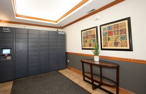 Tiny photo for 77 N Wolf Road N #509, Northlake, IL 60164 (MLS # 12626559)
