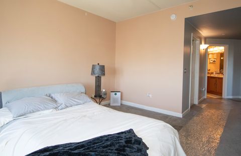 Tiny photo for 77 N Wolf Road N #509, Northlake, IL 60164 (MLS # 12626559)