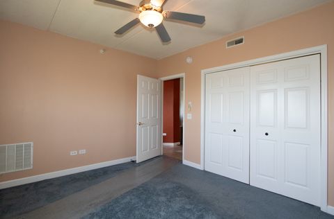 Tiny photo for 77 N Wolf Road N #509, Northlake, IL 60164 (MLS # 12626559)