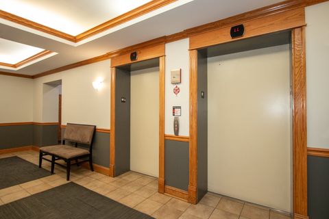 Tiny photo for 77 N Wolf Road N #509, Northlake, IL 60164 (MLS # 12626559)