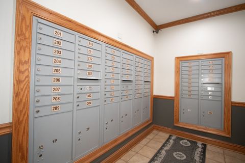 Tiny photo for 77 N Wolf Road N #509, Northlake, IL 60164 (MLS # 12626559)