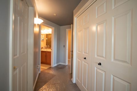 Tiny photo for 77 N Wolf Road N #509, Northlake, IL 60164 (MLS # 12626559)