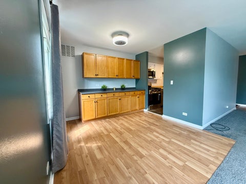 Tiny photo for 6818 ROBERTS Drive #7, Woodridge, IL 60517 (MLS # 12701166)