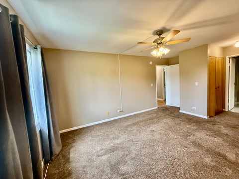 Tiny photo for 6818 ROBERTS Drive #7, Woodridge, IL 60517 (MLS # 12701166)
