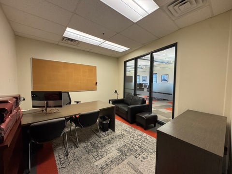 Tiny photo for 1 W Harris Avenue #2C, La Grange, IL 60525 (MLS # 12766636)