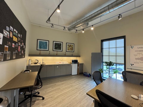Tiny photo for 1 W Harris Avenue #2C, La Grange, IL 60525 (MLS # 12766636)