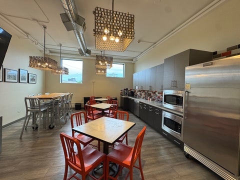 Tiny photo for 1 W Harris Avenue #2C, La Grange, IL 60525 (MLS # 12766636)