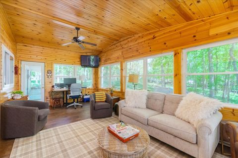 Tiny photo for 1127 Loganberry Lane, Varna, IL 61375 (MLS # 12646389)