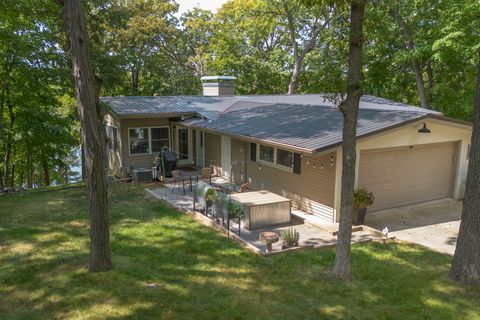Tiny photo for 1127 Loganberry Lane, Varna, IL 61375 (MLS # 12646389)