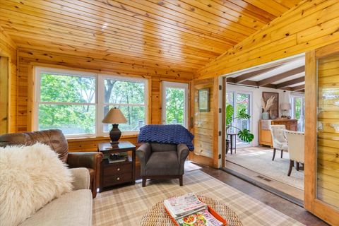 Tiny photo for 1127 Loganberry Lane, Varna, IL 61375 (MLS # 12646389)