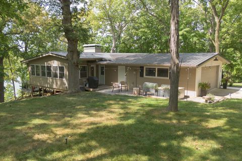 Tiny photo for 1127 Loganberry Lane, Varna, IL 61375 (MLS # 12646389)