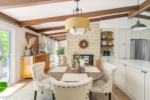 Tiny photo for 1127 Loganberry Lane, Varna, IL 61375 (MLS # 12646389)