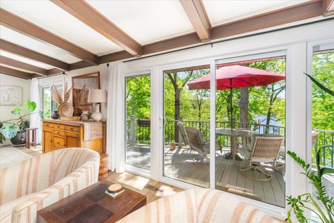 Tiny photo for 1127 Loganberry Lane, Varna, IL 61375 (MLS # 12646389)
