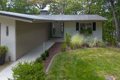 Tiny photo for 1127 Loganberry Lane, Varna, IL 61375 (MLS # 12646389)