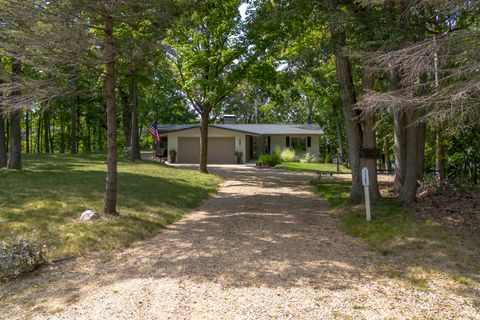 Tiny photo for 1127 Loganberry Lane, Varna, IL 61375 (MLS # 12646389)