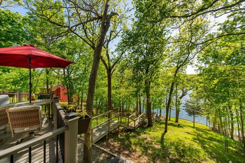 Tiny photo for 1127 Loganberry Lane, Varna, IL 61375 (MLS # 12646389)