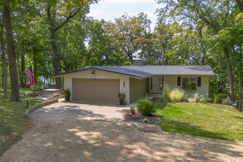 Tiny photo for 1127 Loganberry Lane, Varna, IL 61375 (MLS # 12646389)