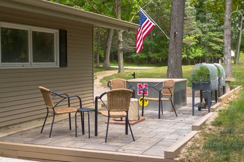 Tiny photo for 1127 Loganberry Lane, Varna, IL 61375 (MLS # 12646389)