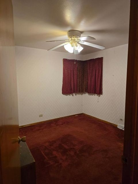 Tiny photo for Calumet Park, IL 60827 (MLS # 12307072)