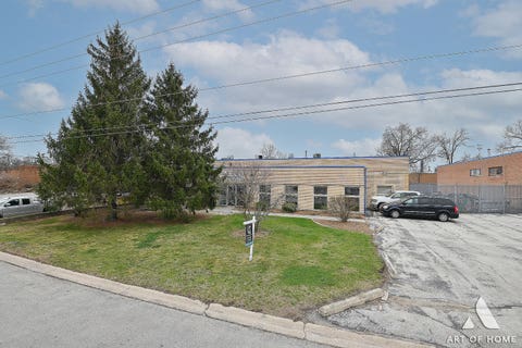 Property photo of 1021 Maryland Avenue, Dolton, IL 60419