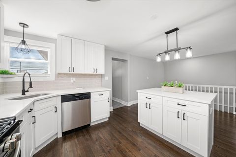Tiny photo for 819 E 98th Place, Chicago, IL 60628 (MLS # 12496257)
