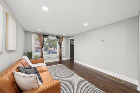 Tiny photo for 819 E 98th Place, Chicago, IL 60628 (MLS # 12496257)