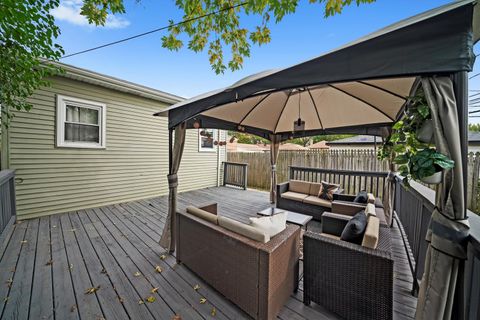 Tiny photo for 819 E 98th Place, Chicago, IL 60628 (MLS # 12496257)