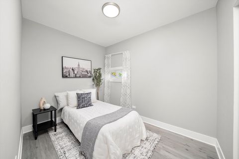 Tiny photo for 819 E 98th Place, Chicago, IL 60628 (MLS # 12496257)