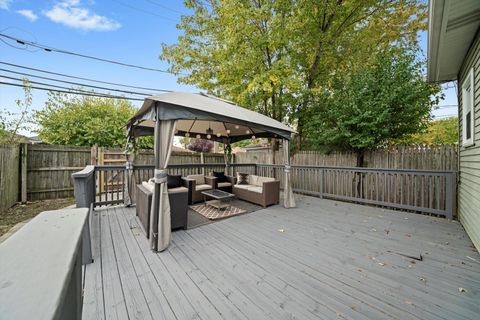 Tiny photo for 819 E 98th Place, Chicago, IL 60628 (MLS # 12496257)