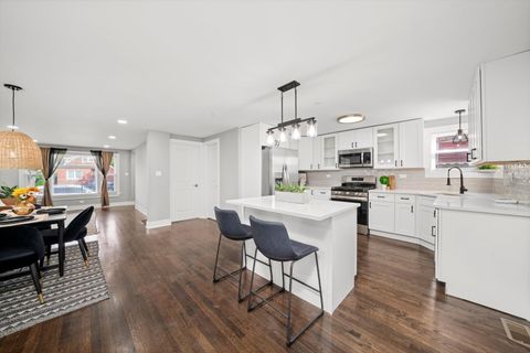 Tiny photo for 819 E 98th Place, Chicago, IL 60628 (MLS # 12496257)