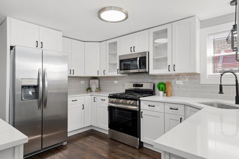 Tiny photo for 819 E 98th Place, Chicago, IL 60628 (MLS # 12496257)