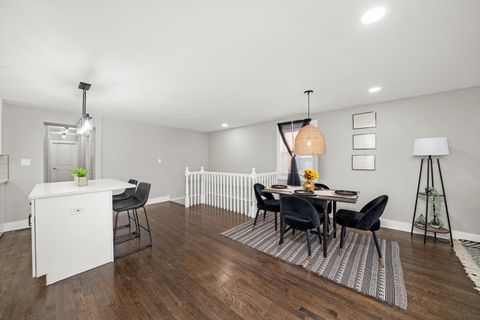 Tiny photo for 819 E 98th Place, Chicago, IL 60628 (MLS # 12496257)