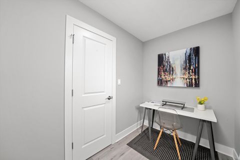 Tiny photo for 819 E 98th Place, Chicago, IL 60628 (MLS # 12496257)
