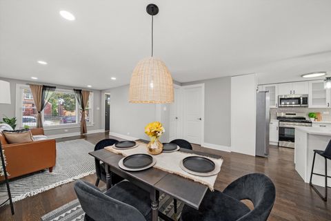 Tiny photo for 819 E 98th Place, Chicago, IL 60628 (MLS # 12496257)
