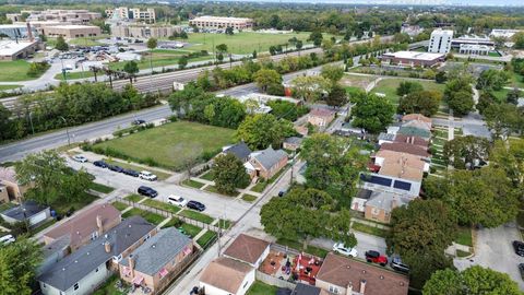 Tiny photo for 819 E 98th Place, Chicago, IL 60628 (MLS # 12496257)