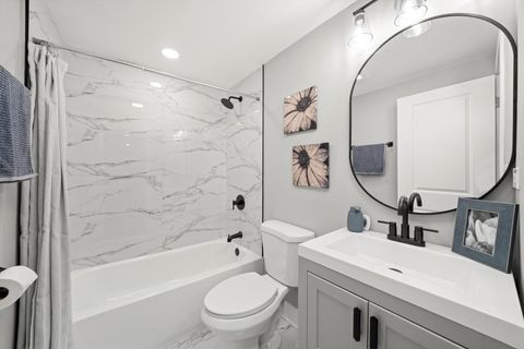 Tiny photo for 819 E 98th Place, Chicago, IL 60628 (MLS # 12496257)