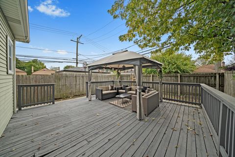 Tiny photo for 819 E 98th Place, Chicago, IL 60628 (MLS # 12496257)