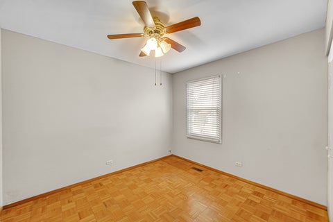 Tiny photo for 593 Iroquois Trail, Carol Stream, IL 60188 (MLS # 12686553)
