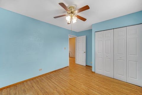 Tiny photo for 593 Iroquois Trail, Carol Stream, IL 60188 (MLS # 12686553)