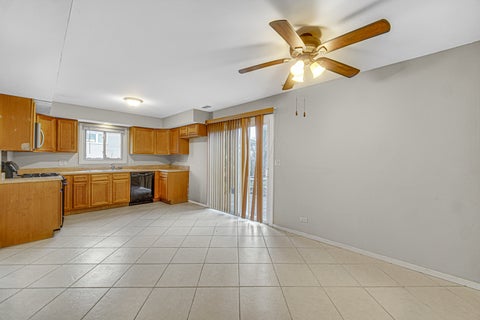 Tiny photo for 593 Iroquois Trail, Carol Stream, IL 60188 (MLS # 12686553)