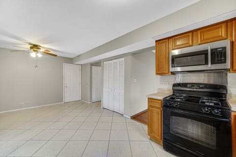 Tiny photo for 593 Iroquois Trail, Carol Stream, IL 60188 (MLS # 12686553)