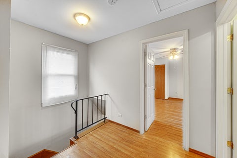 Tiny photo for 593 Iroquois Trail, Carol Stream, IL 60188 (MLS # 12686553)