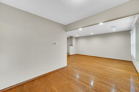 Tiny photo for 593 Iroquois Trail, Carol Stream, IL 60188 (MLS # 12686553)