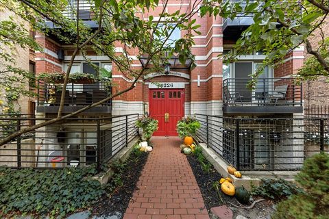 4226 N Ashland Avenue 3A Chicago IL 60613