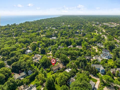 Tiny photo for 241 Walden Drive, Glencoe, IL 60022 (MLS # 12690511)
