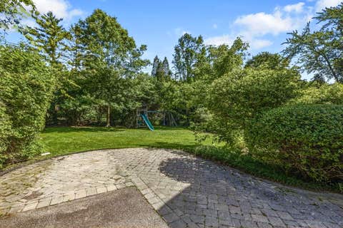 Tiny photo for 241 Walden Drive, Glencoe, IL 60022 (MLS # 12690511)