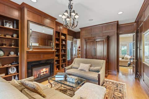 Tiny photo for 241 Walden Drive, Glencoe, IL 60022 (MLS # 12690511)
