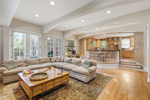 Tiny photo for 241 Walden Drive, Glencoe, IL 60022 (MLS # 12690511)
