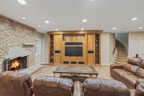 Tiny photo for 241 Walden Drive, Glencoe, IL 60022 (MLS # 12690511)