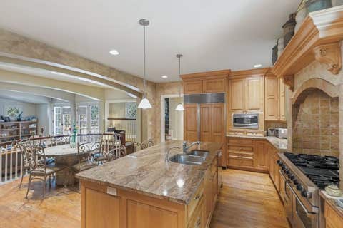 Tiny photo for 241 Walden Drive, Glencoe, IL 60022 (MLS # 12690511)